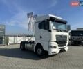 Белый МАН ТГКС, объемом двигателя 10.52 л и пробегом 1 тыс. км за 113746 $, фото 17 на Automoto.ua