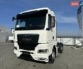 Белый МАН ТГКС, объемом двигателя 10.52 л и пробегом 1 тыс. км за 113746 $, фото 2 на Automoto.ua