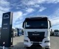 Білий МАН ТГКС, об'ємом двигуна 10.52 л та пробігом 1 тис. км за 115863 $, фото 1 на Automoto.ua