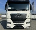 Белый МАН ТГКС, объемом двигателя 10.52 л и пробегом 1 тыс. км за 113746 $, фото 1 на Automoto.ua