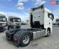 Белый МАН ТГКС, объемом двигателя 10.52 л и пробегом 1 тыс. км за 120229 $, фото 10 на Automoto.ua