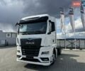 Белый МАН ТГКС, объемом двигателя 10.52 л и пробегом 1 тыс. км за 123872 $, фото 1 на Automoto.ua