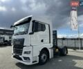 Белый МАН ТГКС, объемом двигателя 10.52 л и пробегом 1 тыс. км за 120229 $, фото 4 на Automoto.ua