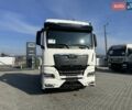 Белый МАН ТГКС, объемом двигателя 10.52 л и пробегом 1 тыс. км за 113746 $, фото 19 на Automoto.ua