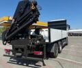 Белый МАН ТГКС, объемом двигателя 0 л и пробегом 325 тыс. км за 46500 $, фото 20 на Automoto.ua