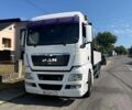Белый МАН ТГКС, объемом двигателя 0 л и пробегом 325 тыс. км за 46500 $, фото 24 на Automoto.ua
