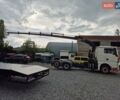Белый МАН ТГКС, объемом двигателя 10.5 л и пробегом 998 тыс. км за 39850 $, фото 3 на Automoto.ua