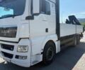 Белый МАН ТГКС, объемом двигателя 0 л и пробегом 325 тыс. км за 46500 $, фото 1 на Automoto.ua