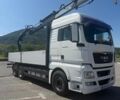 Белый МАН ТГКС, объемом двигателя 0 л и пробегом 325 тыс. км за 46500 $, фото 10 на Automoto.ua