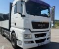 Белый МАН ТГКС, объемом двигателя 0 л и пробегом 325 тыс. км за 46500 $, фото 7 на Automoto.ua