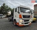 Белый МАН ТГКС, объемом двигателя 10.5 л и пробегом 998 тыс. км за 39850 $, фото 8 на Automoto.ua