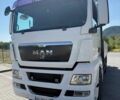 Белый МАН ТГКС, объемом двигателя 0 л и пробегом 325 тыс. км за 46500 $, фото 19 на Automoto.ua