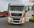Белый МАН ТГКС, объемом двигателя 10.5 л и пробегом 998 тыс. км за 39850 $, фото 1 на Automoto.ua