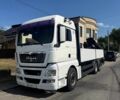 Белый МАН ТГКС, объемом двигателя 0 л и пробегом 325 тыс. км за 46500 $, фото 14 на Automoto.ua