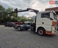 Белый МАН ТГКС, объемом двигателя 10.5 л и пробегом 998 тыс. км за 39850 $, фото 7 на Automoto.ua