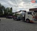Белый МАН ТГКС, объемом двигателя 10.5 л и пробегом 998 тыс. км за 39850 $, фото 2 на Automoto.ua
