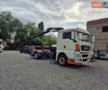 Белый МАН ТГКС, объемом двигателя 10.5 л и пробегом 998 тыс. км за 39850 $, фото 1 на Automoto.ua