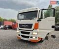 Белый МАН ТГКС, объемом двигателя 10.5 л и пробегом 998 тыс. км за 39850 $, фото 4 на Automoto.ua