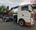 Белый МАН ТГКС, объемом двигателя 10.5 л и пробегом 998 тыс. км за 39850 $, фото 5 на Automoto.ua