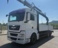 Белый МАН ТГКС, объемом двигателя 0 л и пробегом 325 тыс. км за 46500 $, фото 6 на Automoto.ua