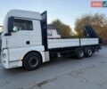 Белый МАН ТГКС, объемом двигателя 0 л и пробегом 0 тыс. км за 46500 $, фото 1 на Automoto.ua