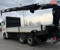Белый МАН ТГКС, объемом двигателя 0 л и пробегом 270 тыс. км за 47000 $, фото 3 на Automoto.ua