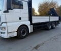 Белый МАН ТГКС, объемом двигателя 0 л и пробегом 0 тыс. км за 46500 $, фото 3 на Automoto.ua