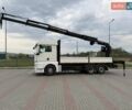 Белый МАН ТГКС, объемом двигателя 0 л и пробегом 270 тыс. км за 47000 $, фото 11 на Automoto.ua