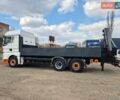 Белый МАН ТГКС, объемом двигателя 10.52 л и пробегом 277 тыс. км за 48800 $, фото 11 на Automoto.ua