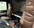 Білий МАН ТГКС, об'ємом двигуна 0 л та пробігом 887 тис. км за 46500 $, фото 12 на Automoto.ua