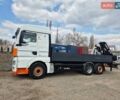 Белый МАН ТГКС, объемом двигателя 10.52 л и пробегом 277 тыс. км за 48800 $, фото 3 на Automoto.ua