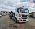 Белый МАН ТГКС, объемом двигателя 10.52 л и пробегом 277 тыс. км за 48800 $, фото 4 на Automoto.ua
