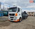 Белый МАН ТГКС, объемом двигателя 10.52 л и пробегом 277 тыс. км за 48800 $, фото 2 на Automoto.ua