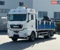 Белый МАН ТГКС, объемом двигателя 12.4 л и пробегом 819 тыс. км за 75027 $, фото 1 на Automoto.ua
