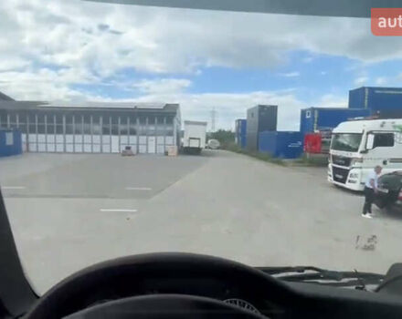 Белый МАН ТГКС, объемом двигателя 0 л и пробегом 619 тыс. км за 64999 $, фото 19 на Automoto.ua