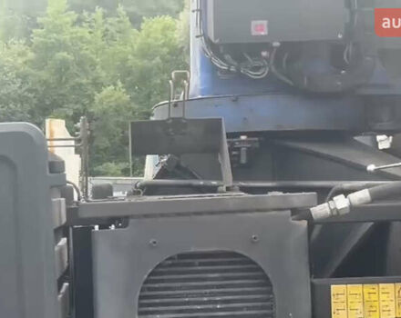 Белый МАН ТГКС, объемом двигателя 0 л и пробегом 619 тыс. км за 64999 $, фото 25 на Automoto.ua