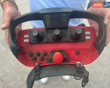 Белый МАН ТГКС, объемом двигателя 0 л и пробегом 619 тыс. км за 64999 $, фото 5 на Automoto.ua