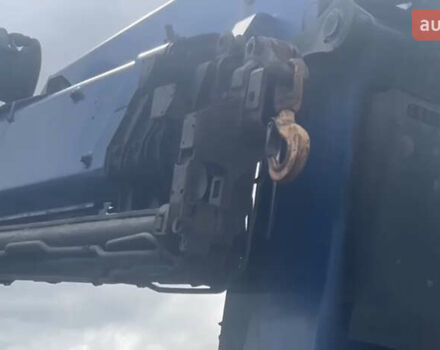 Белый МАН ТГКС, объемом двигателя 0 л и пробегом 619 тыс. км за 64999 $, фото 26 на Automoto.ua