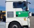 Белый МАН ТГКС, объемом двигателя 0 л и пробегом 412 тыс. км за 87474 $, фото 34 на Automoto.ua