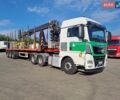 Белый МАН ТГКС, объемом двигателя 0 л и пробегом 412 тыс. км за 87474 $, фото 1 на Automoto.ua