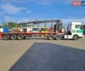 Белый МАН ТГКС, объемом двигателя 0 л и пробегом 412 тыс. км за 87474 $, фото 3 на Automoto.ua
