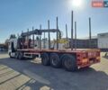 Белый МАН ТГКС, объемом двигателя 0 л и пробегом 412 тыс. км за 87474 $, фото 11 на Automoto.ua