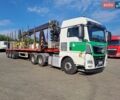 Білий МАН ТГКС, об'ємом двигуна 0 л та пробігом 412 тис. км за 97744 $, фото 1 на Automoto.ua