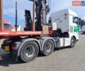 Белый МАН ТГКС, объемом двигателя 0 л и пробегом 412 тыс. км за 87474 $, фото 12 на Automoto.ua