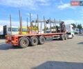 Белый МАН ТГКС, объемом двигателя 0 л и пробегом 412 тыс. км за 87474 $, фото 4 на Automoto.ua