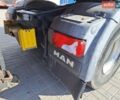 Белый МАН ТГКС, объемом двигателя 0 л и пробегом 412 тыс. км за 87474 $, фото 13 на Automoto.ua