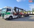 Белый МАН ТГКС, объемом двигателя 0 л и пробегом 412 тыс. км за 87474 $, фото 9 на Automoto.ua