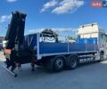 Белый МАН ТГКС, объемом двигателя 12.4 л и пробегом 672 тыс. км за 108257 $, фото 12 на Automoto.ua