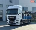 Белый МАН ТГКС, объемом двигателя 12.4 л и пробегом 672 тыс. км за 109257 $, фото 1 на Automoto.ua