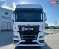 Белый МАН ТГКС, объемом двигателя 12.4 л и пробегом 672 тыс. км за 108257 $, фото 1 на Automoto.ua